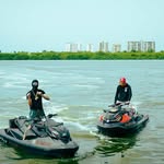 Rico Juárez - @trapstar_rixo - Instagram