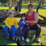 Rico Juarez - @ricojuarez - Instagram