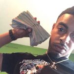 Rico King - @girlthats_pooka - Instagram