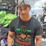 Rico Knight - @ramrod4191 - Instagram