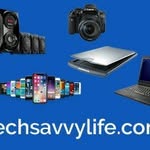 Rico Knight - @thetechsavvylife - Instagram