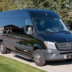 Jerome Rico Knox III - @vip_transportation.biz - Instagram