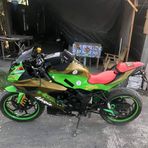 Rico Lang - Facebook