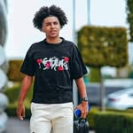 Rico Lewis - @ricolewis268 - Instagram