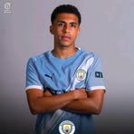 Rico Lewis - Facebook
