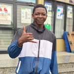 Rico Lewis - @kerchak82 - Instagram