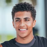 Rico Lewis | Updates - @ricolewis.updates - Instagram