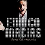 Enrico.Macias.Dz - @enrico.macias.dz - Instagram