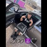 Rico Macias - @ricomacias18 - Instagram