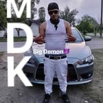Rico Macias - @ricomacias45 - Instagram