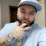 Rico Macias - @maciasrico09 - Instagram