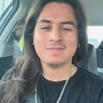 Rico Macias - @smokingbluecrayon - Instagram