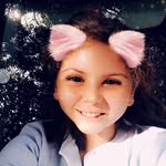 Sahara Nicole Rico Macías - @saharanicolericomacias - Instagram