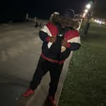 Rico James - @rico_mack19 - Instagram