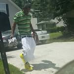 Rico Mack - @ricomack83 - Instagram