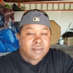 Richard Rico Mason - @richardricomason - Instagram
