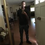 Rico Mason - @hunnitboy_cs - Instagram