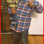 Rico Mason - @mmjtruckingllc - Instagram
