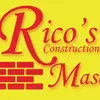 RICO’S MASONRY - @ricos.masonry - TikTok