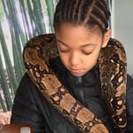 Rico May Duncan - @ricomayduncan - Instagram