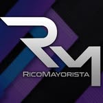 RICOMAYORISTA - @ricomayorista - Instagram