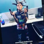 Rico McDowell - @mcdowell_rico - Instagram