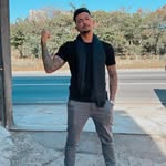 Rico Miranda - @ricomiranda1 - Instagram