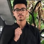 Rico Miranda - @ricoworks1 - Instagram