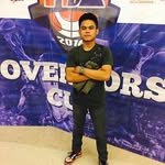 Rico Miranda - @ricomiranda_08 - Instagram