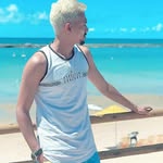Rico Miranda - @ricomiranda5 - Instagram