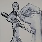 Rico Miranda - @skechz1 - Instagram