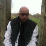 Elrod Rico Mitchell - @ricothegodofprosperity - Instagram