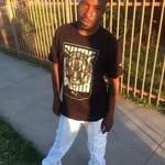 Rico Antwan Mitchell - @rico.mitchell.101 - Instagram