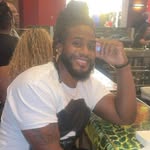 Rico Juice Mitchell - @juice_young_gawd - Instagram