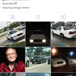 Rico Mitchell - @bikesvspigsfanpage - Instagram
