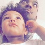 Rico Mitchell - @trippie_sirracha_hippie - Instagram