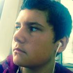 Rico Mitchell - @rico.mitchell45 - Instagram