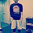 Rico Mitchell - @ricomitchell - Instagram