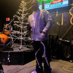 Rico Mitchell - @ricooooshow - Instagram