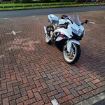 Rico Mitchell - @yamaharacing2020 - Instagram