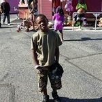 Rico Mitchell II - @ricomitchellii - Instagram