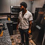 Rico Murray - @d1.rico12 - Instagram