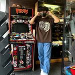 Nelson Rico - @nelson_rico_05 - Instagram