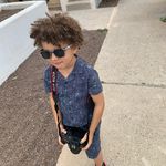 Rico Nelson - @livelikerico - Instagram