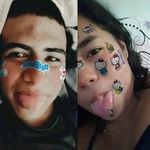 Rico Nelson - @riconelson9 - Instagram