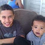 Rico Nelson - @brillough17 - Instagram