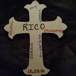 Rico Nelson - @riconelson9693 - Instagram