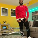 Rico Suave Nelson - @rico_sauve_nelson - Instagram