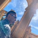 Rico Pearson - @jrruffryder - Instagram