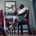 Rico Pearson - @trakaddictz623 - Instagram